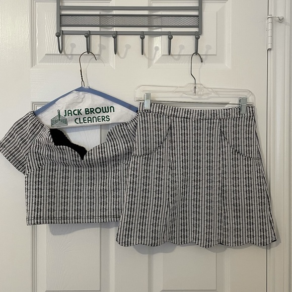 Mink Pink two set piece set